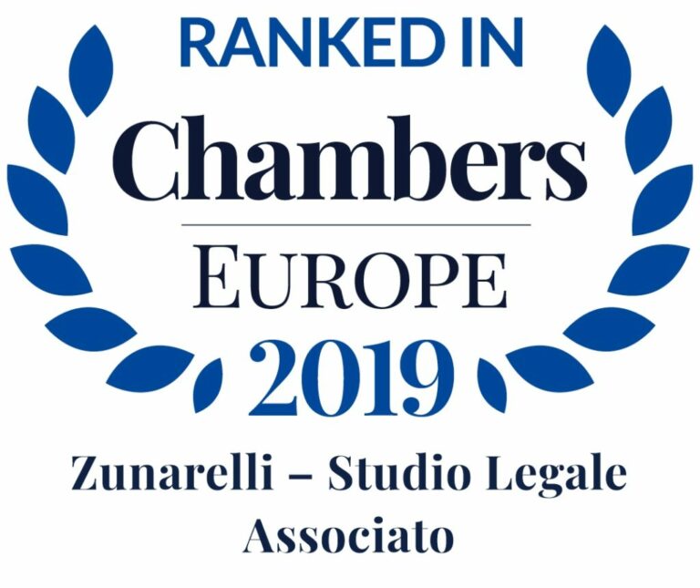 The firm ranked again in the Europe Guide of Chambers and Partners