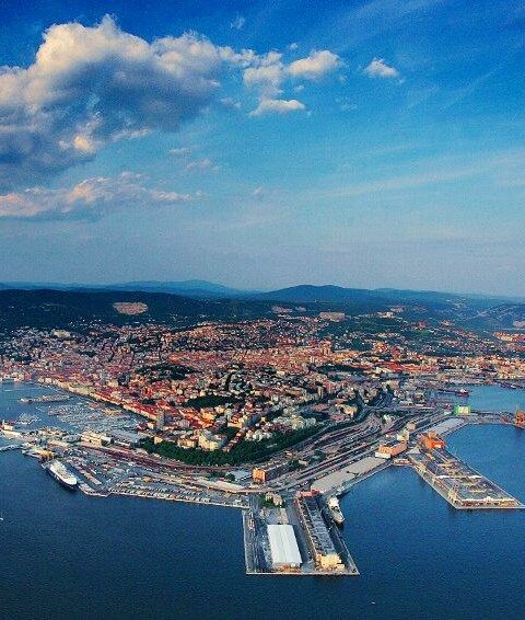 Diritto dei Trasporti